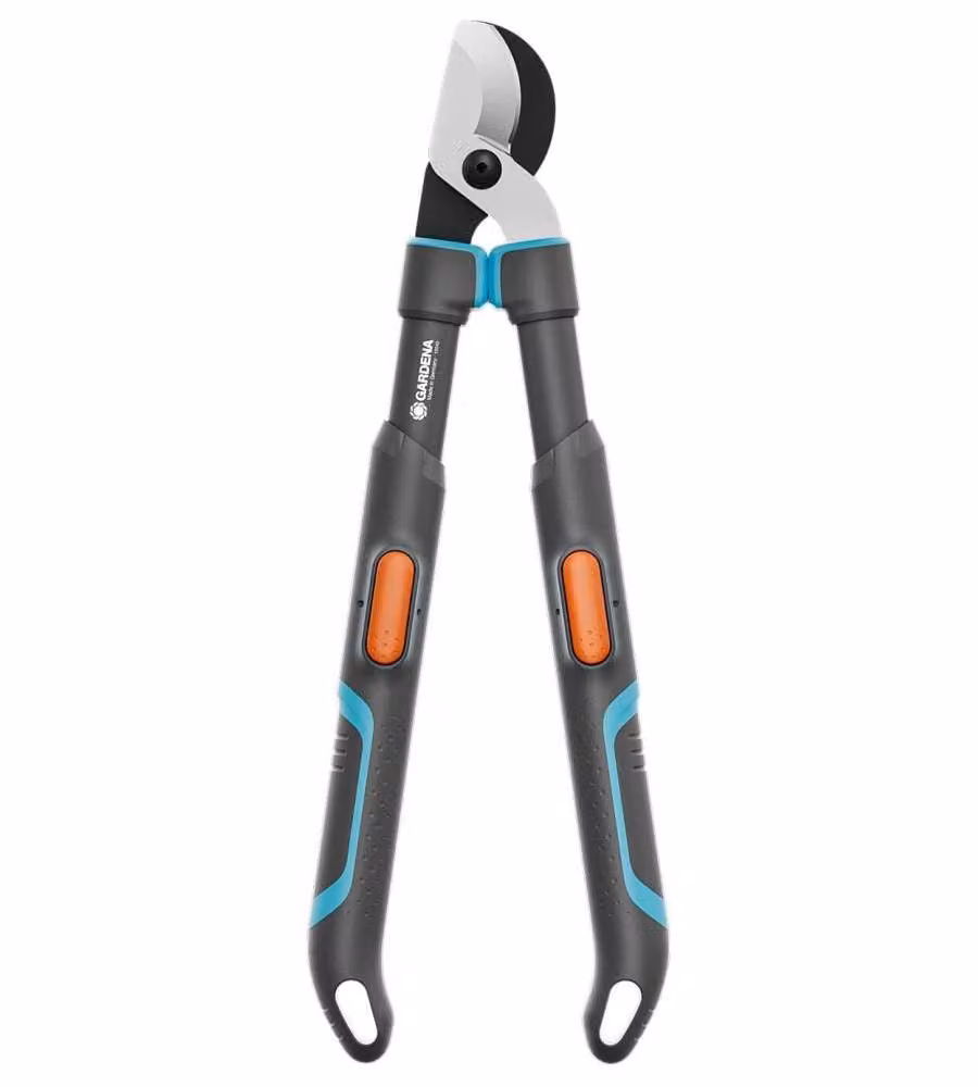 Gardena Forbice da Potatura Telescopica 521mm Taglio 50mm Black
