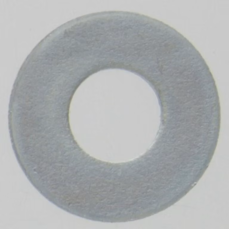 Rondelle Reyher KU 8,5x20 zincate (200 pezzi)
