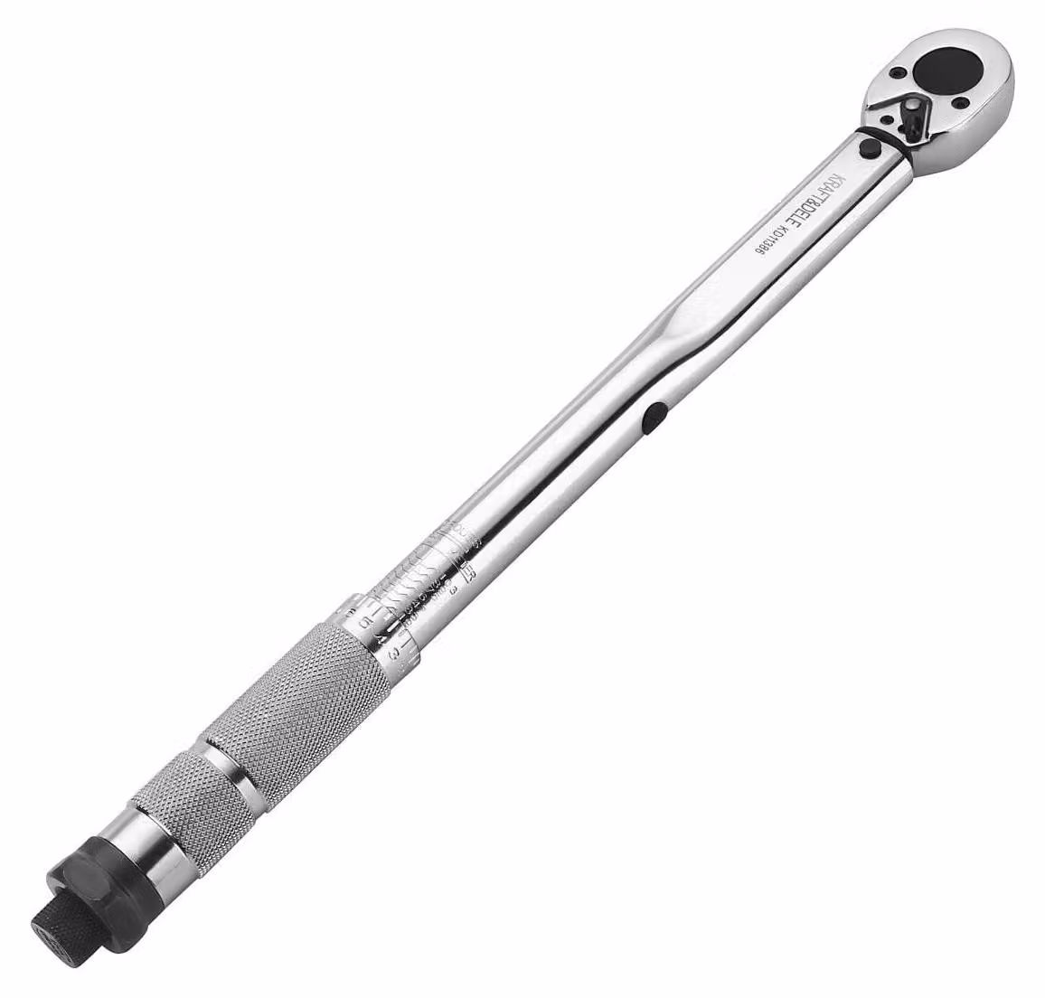 Chiave dinamometrica da 3/8", 19-110 Nm, modello KD11386