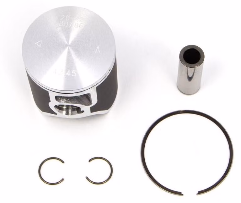 Kit Pistone 24352A