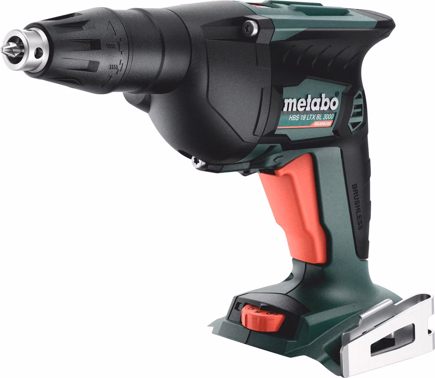 HBS 18 LTX BL 3000 Set di avvitatori a batteria Pick+Mix 18 V - senza batteria né caricabatteria