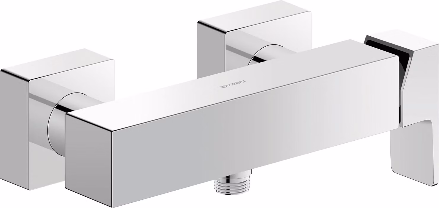 Duravit Manhattan Mitigeur monocommandé pour douche apparent, consommateur 1, MH4230000010, MH4230000010