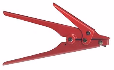 Pinza Fascette Nylon Mm 2,3/9,0