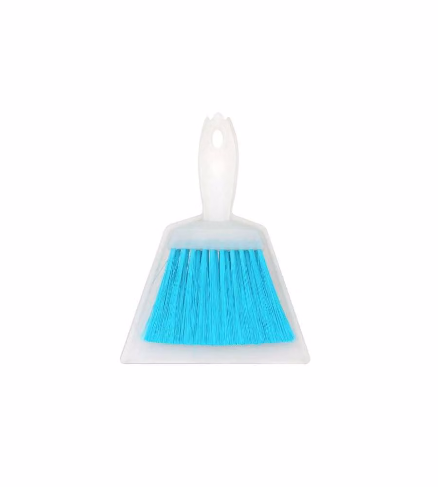 Paletta Polvere Plastica Scopino Cm 19 Xtra 11520