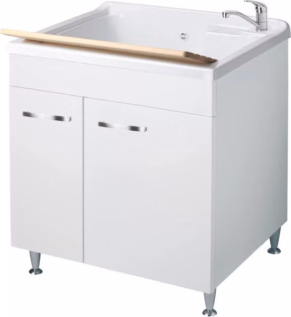 Lavatoio classica 75x60 per lavanderia