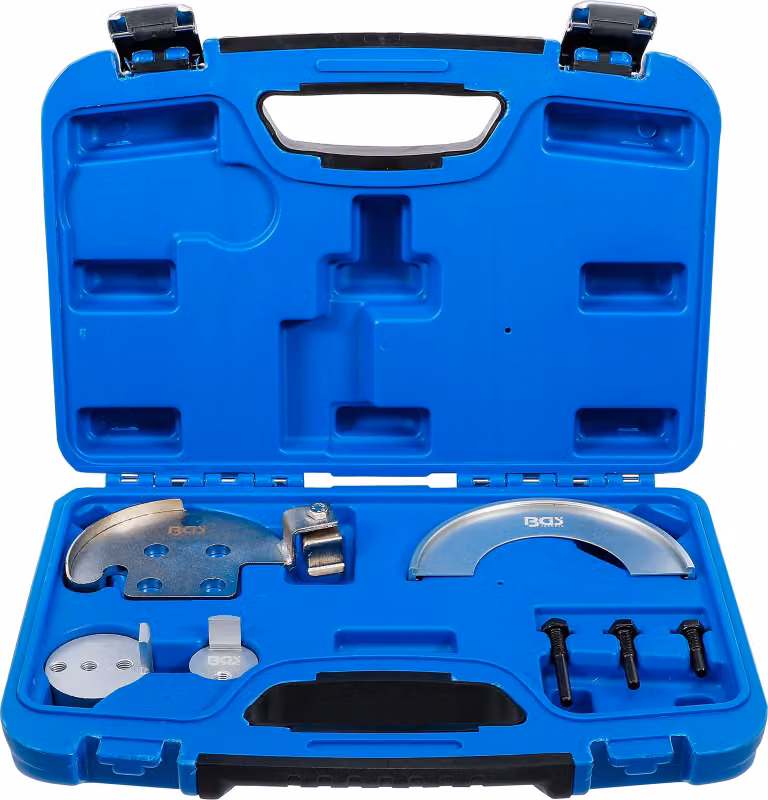 Kit di strumenti per il montaggio di corde e elastici V-Snaar
