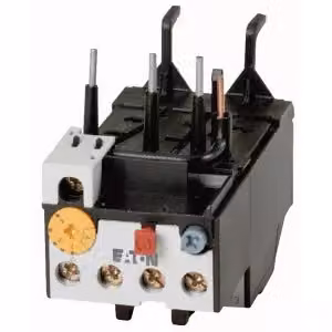Relè di protezione motore Eaton, ZB32, Ir= 0,16 - 0,24 A, 1 N, 1 C, montaggio diretto, IP20 278443