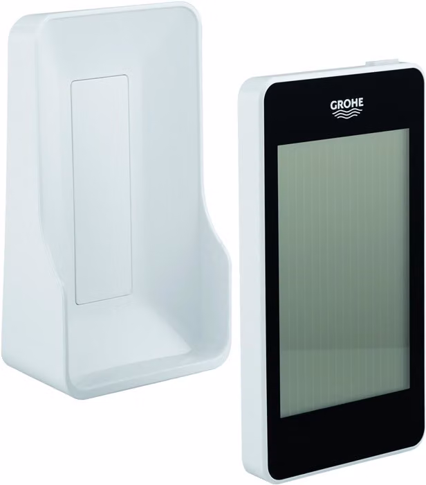 Telecomando Grohe per il WC doccia Sensia IGS