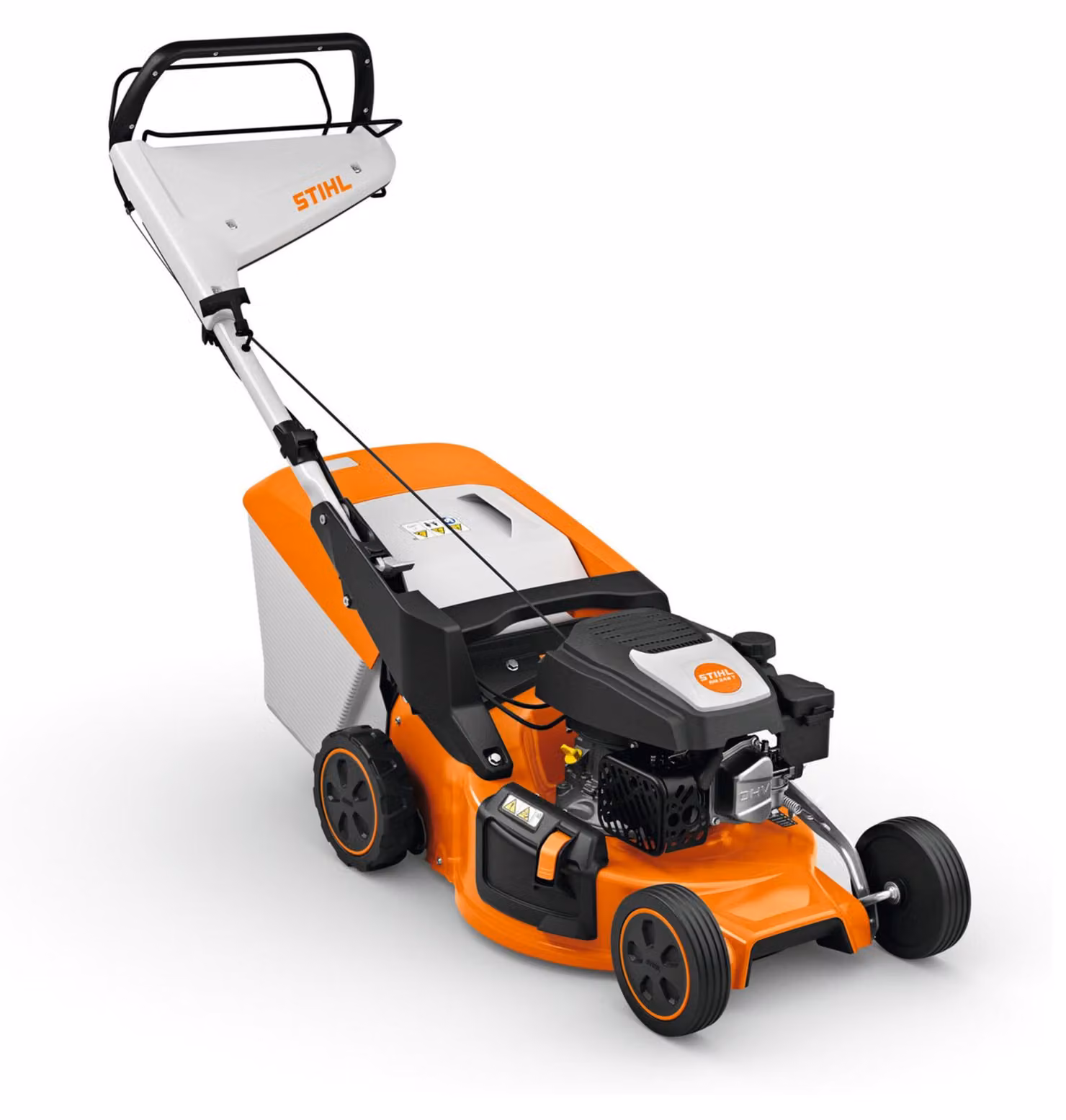 Tosaerba a benzina STIHL RM 248 T