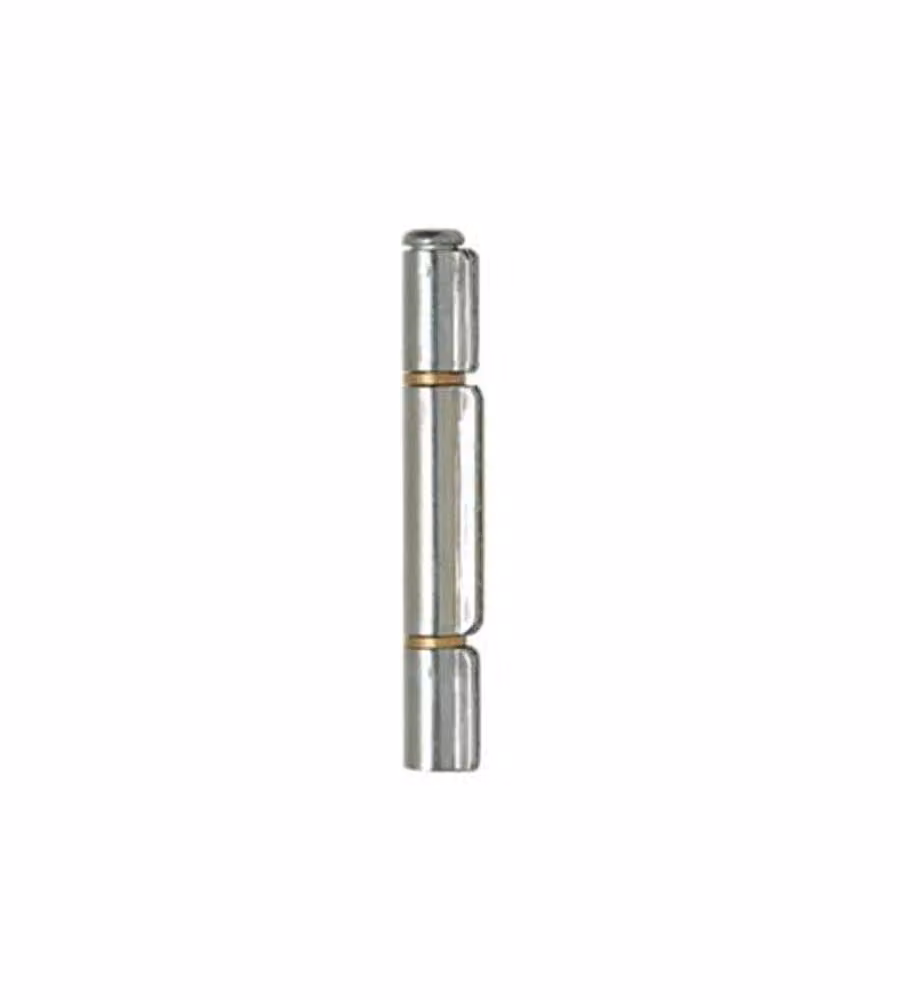Cerniera 3 Ali Saldare Inox 140X 21