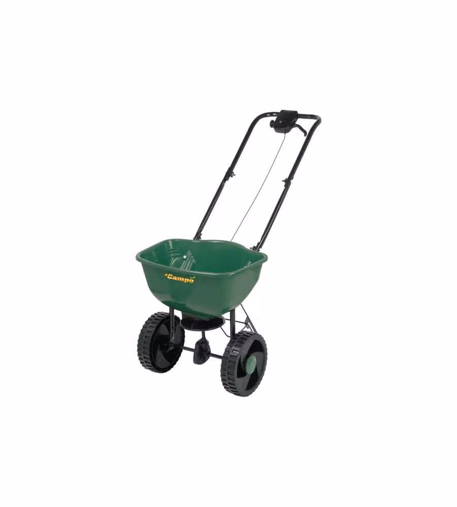 Carrello Spargitore L 15             Ilcampo 09397
