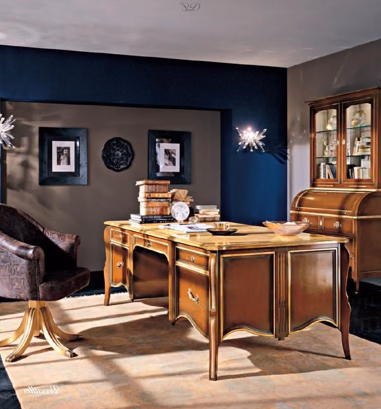 Designer Stuhl Armlehnen Bürodrehstuhl Esszimmer Küchen Stühle Lehnstuhl