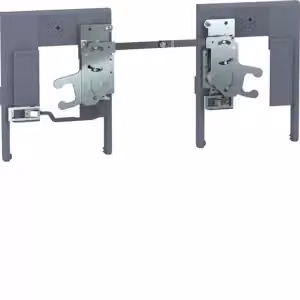 Set di chiusura Hager 4P x/P630 (motore + leva a bilanciere) HXW166H