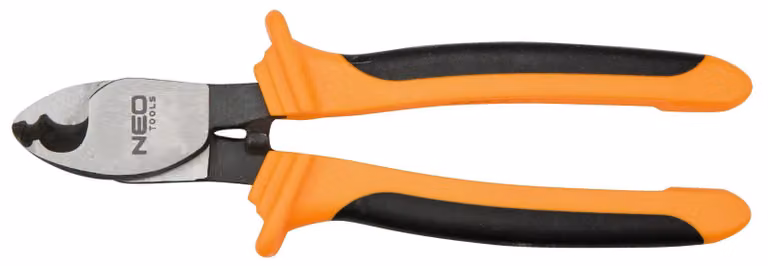 NEO TOOLS Tagliacavi in rame e alluminio 200 mm