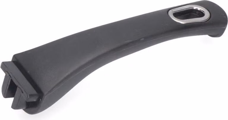 Manico di ricambio per padelle da 24 cm e 28 cm linea basic nuovo modello