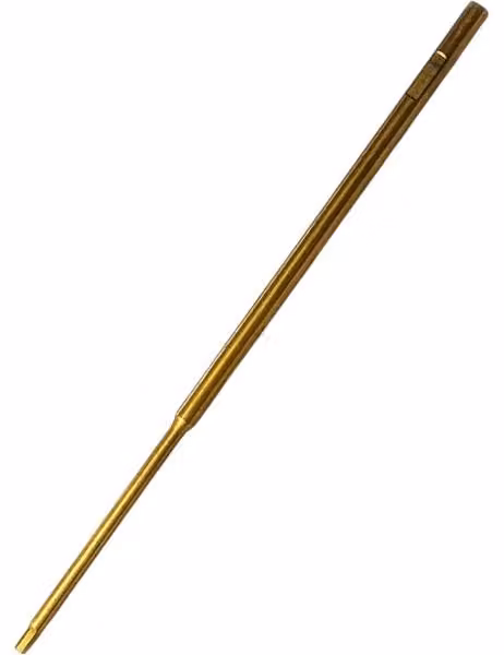 Mandrino a Esagono H-Speed, 1,5 mm