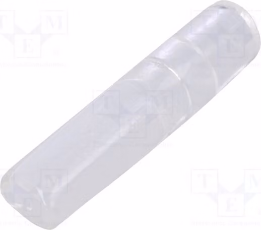 20 protezioni per connettori, diametro: 3 mm, 4 mm, a innesto, per connettori da 2,8 mm, modello S4030, isolate (disponibili in...)