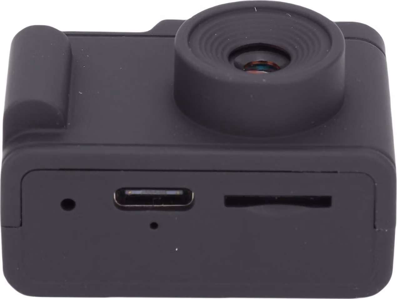 Fotocamera retrò HD, zoom digitale 4x, studente per gli scatti di viaggio di tutta la vita, fotografia all'aperto