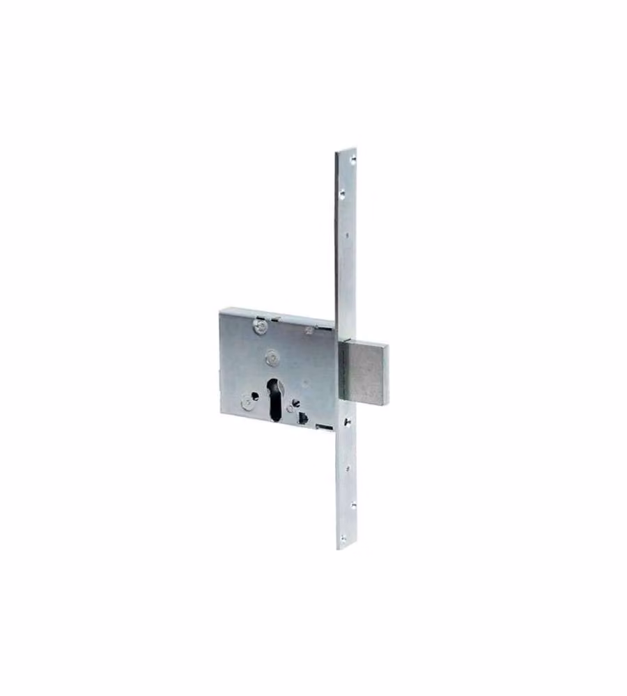 Serratura Infilare Ferro 56010-50-0 Cisa