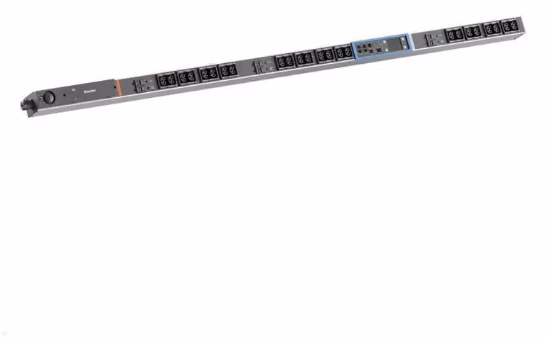 BACHMANN BN PRO S 24xCombo 6xLS, cavo da 3,0 metri, con connettore CEE 32A/5 poli