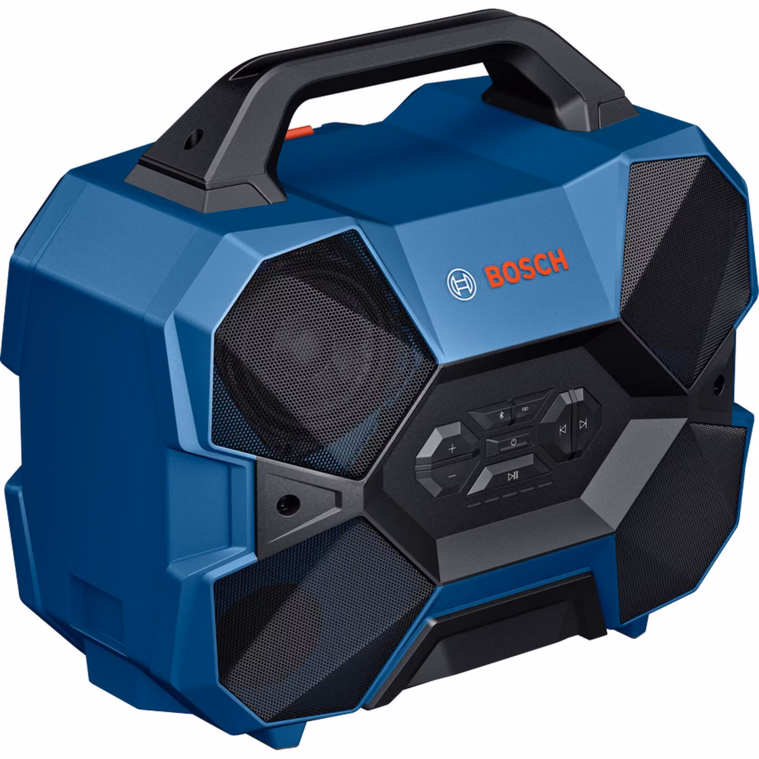 Radio Bosch, GPB 18V-6 C, 1 pz.