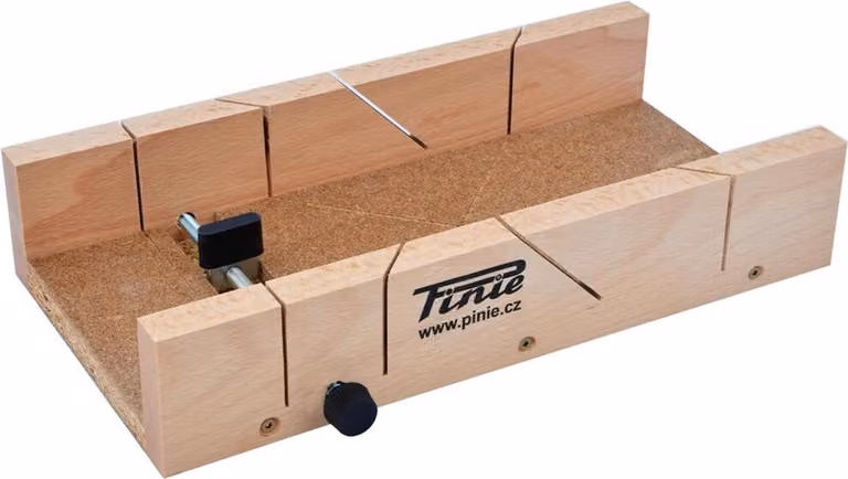 Falciatrice per pini con pinza PREMIUM 300x65x38mm