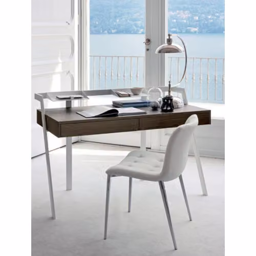 Scrittoio Zac elegante Bontempi Casa