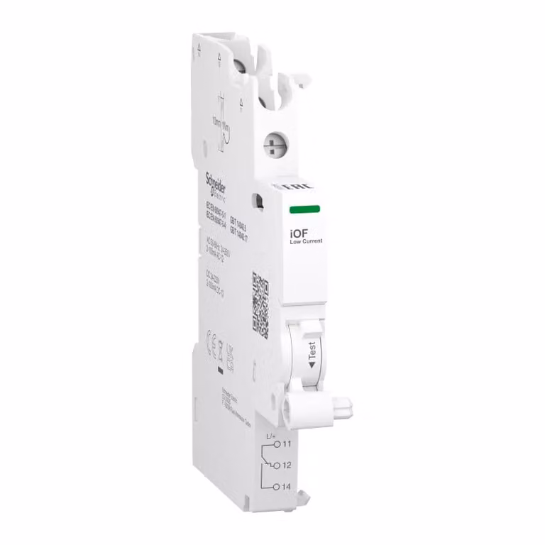 Interruttore ausiliario Schneider Electric A9A26915