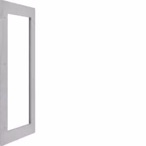 Hager FZ301N, Grigio, 575 mm, 22 mm, 1495 mm