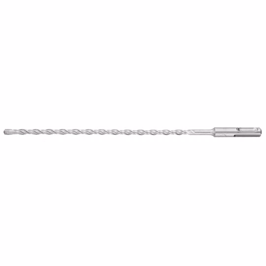 Punta per calcestruzzo SDS plus S4 quatro 6 x 260 mm