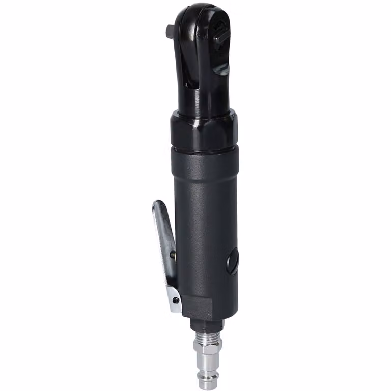 BRILLIANT TOOLS 1/4" cricchetto ad aria compressa 35 Nm - BT160601