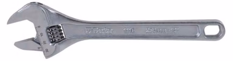 chiave a rullino 200 mm
