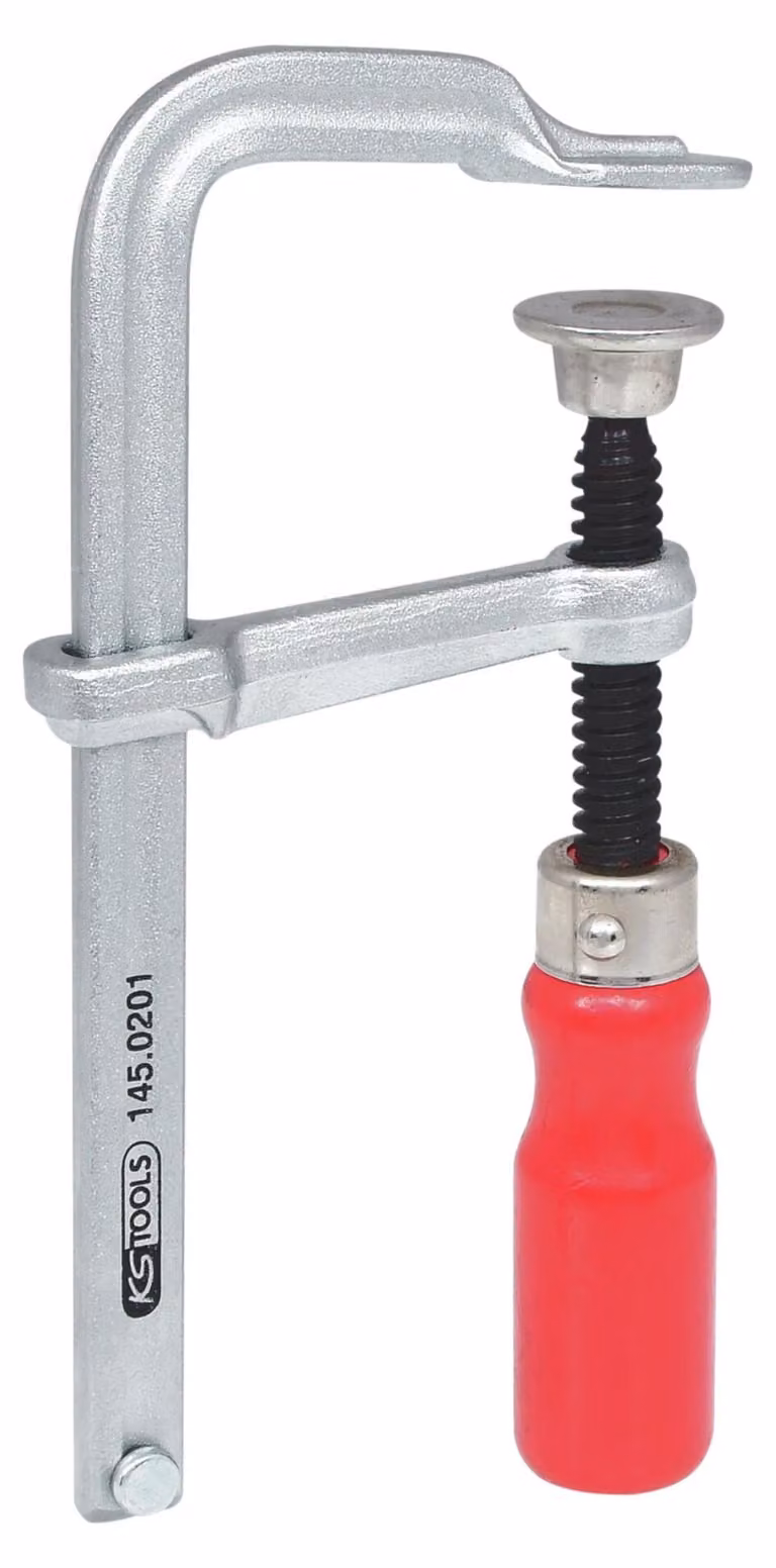 KS Tools 1450201 Span width (max.):100 mm