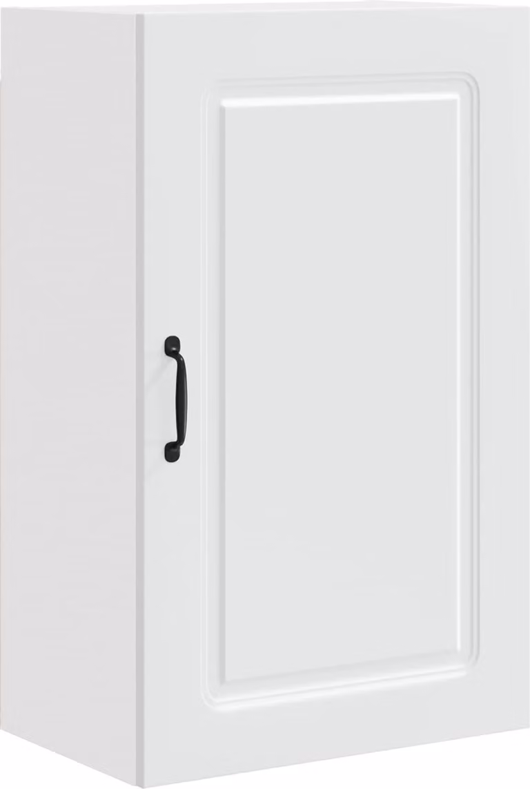 Pannello lavastoviglie Kalmar Bianco 50 x 31 x 80 cm