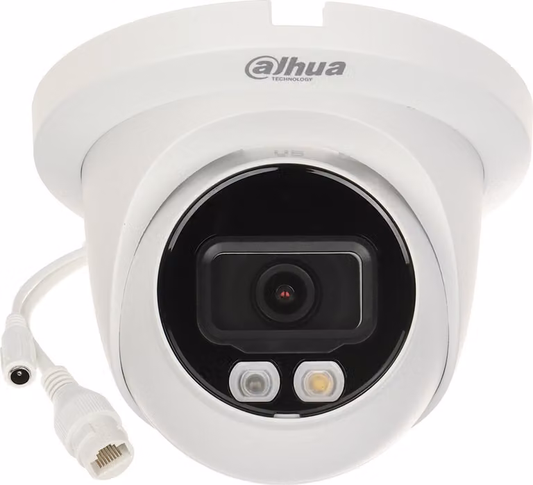 Telecamera Ip Dahua Ipc-Hdw2549Tm-S-Il-0280B