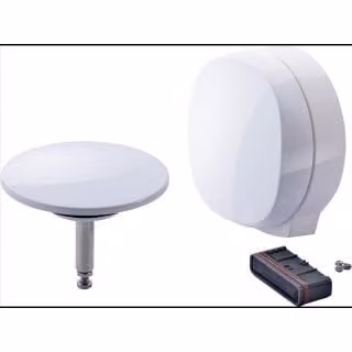DURAVIT 792524000000000 Set di attrezzature #792524