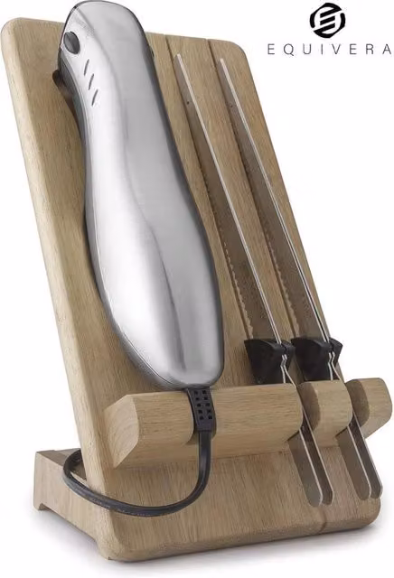 Fornello elettrico per pane - Fornello per pane - Strumento per affettare il pane - Fornello per pane - Affettatrice elettrica per pane