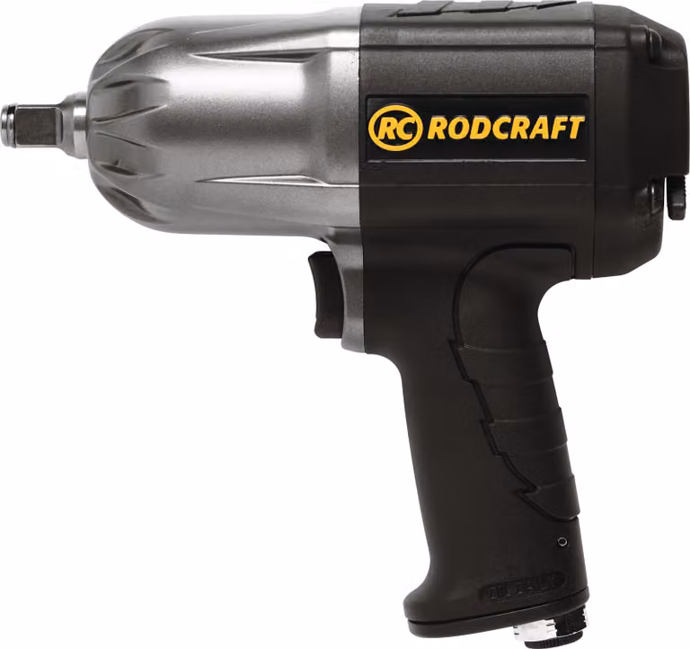 Avvitatore ad impulsi RC 2277 12,5 mm (1/2 pollice) A4-kt.60-900 Nm RODCRAFT