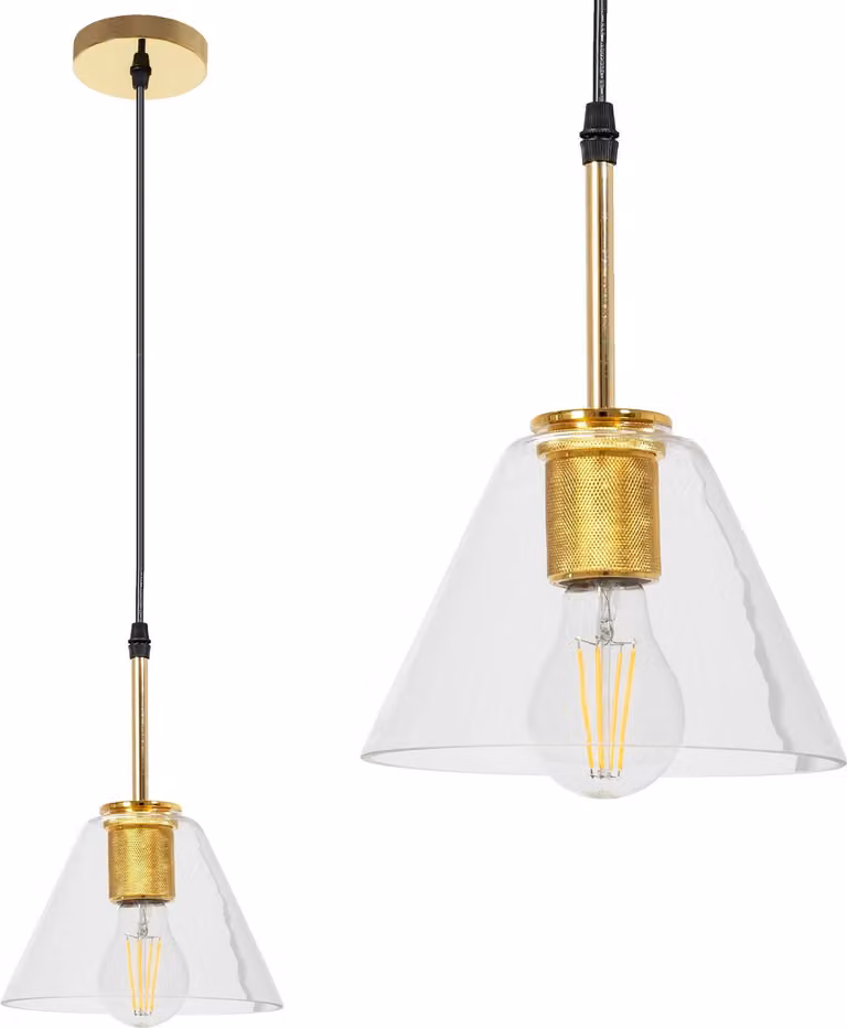 Lampada tooLight App1179-1Cp Gold