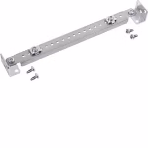 Kit di montaggio Hager per canalina portacavi a griglia L=1350 MES-MSGKK135