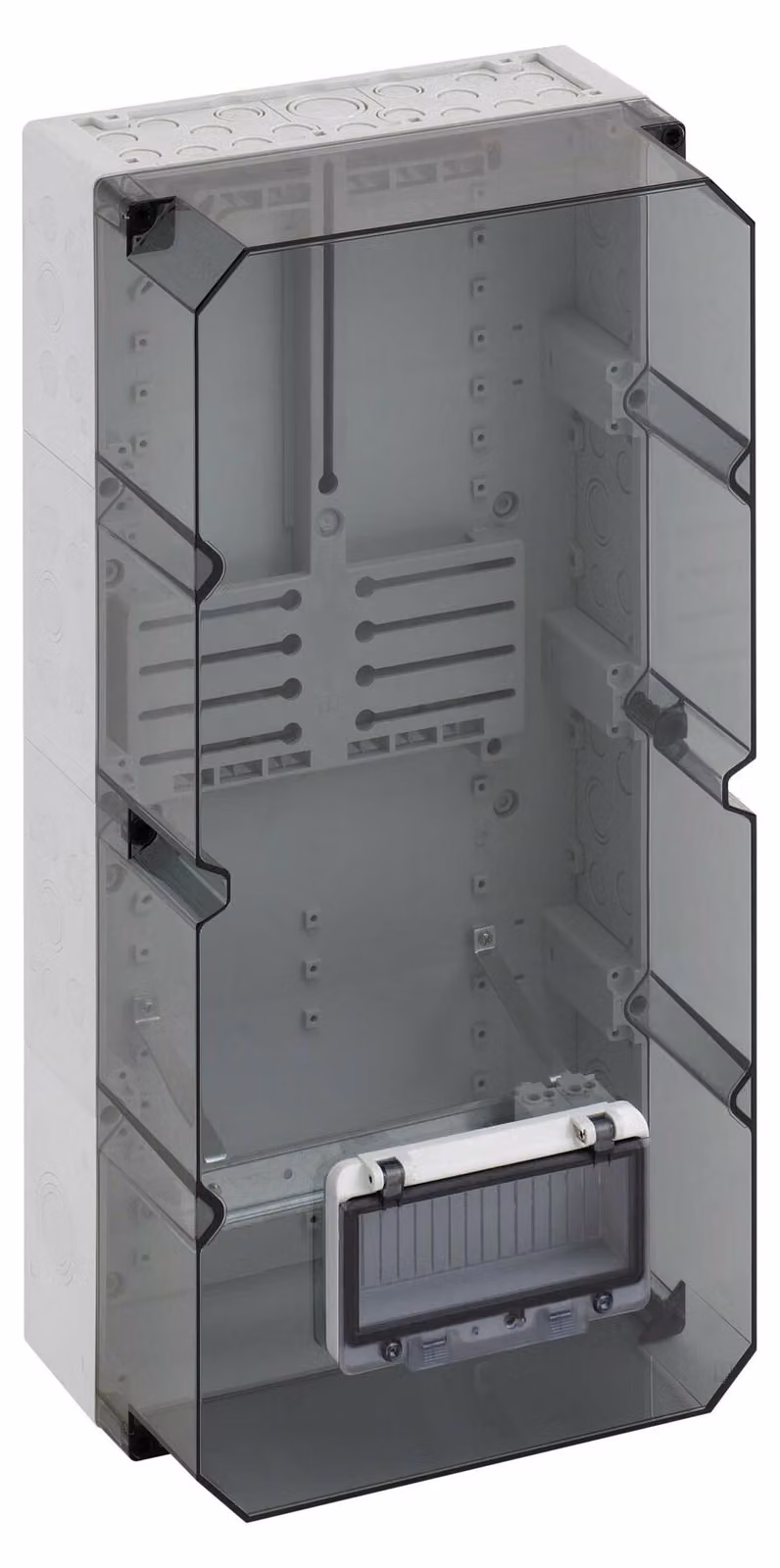 Spelsberg AKI-Z 410 Custodia per contatore K 75741001