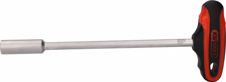 KS Tools 158.5013 Socket wrench Spanner size (metric): 13 mm
