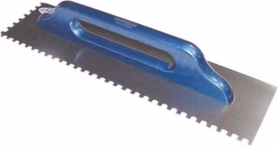 Cacciavite svizzero a 6 punte da 6x6 mm - in acciaio inossidabile - 500 x 130 mm - manico in legno.