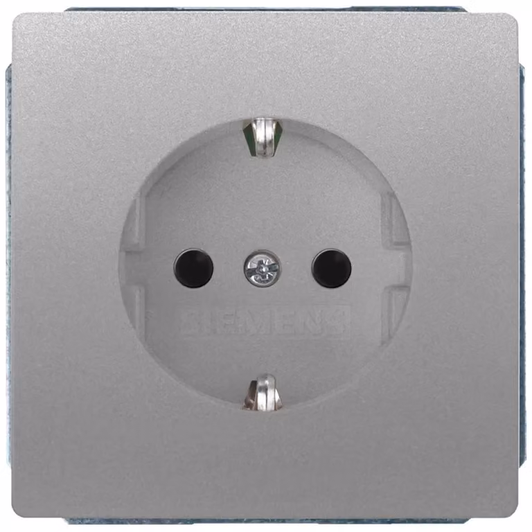 Siemens 5UB1855-1, 98 g, 50 mm, 90 mm, 85 mm