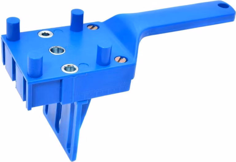 Dima per tasselli GEKO Hobby, G31011