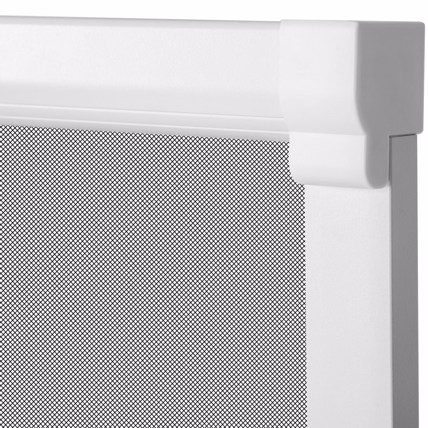 Zanzariera a rullo TecTake GmbH L: 90 cm, H: 160 cm – 1
