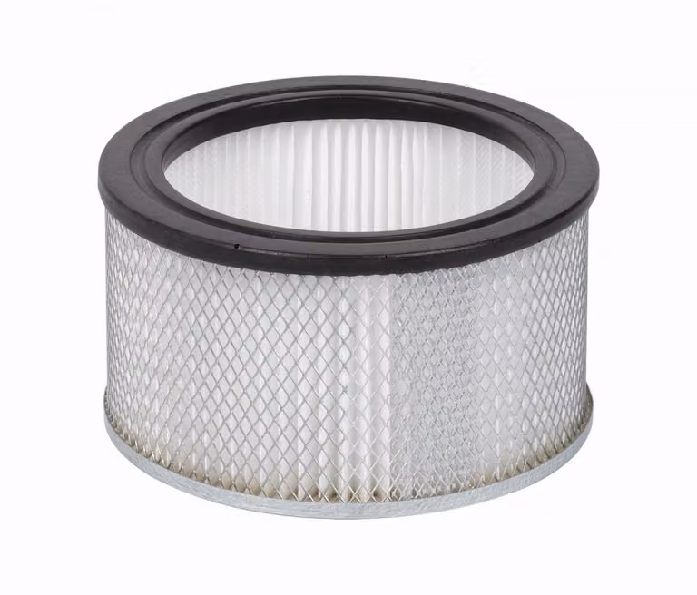 Filtro di ricambio per aspirapolvere per ceneri POWX312