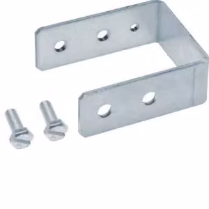 Hager UZ50AK, zinco, acciaio, 170 mm, 150 mm, 25 mm