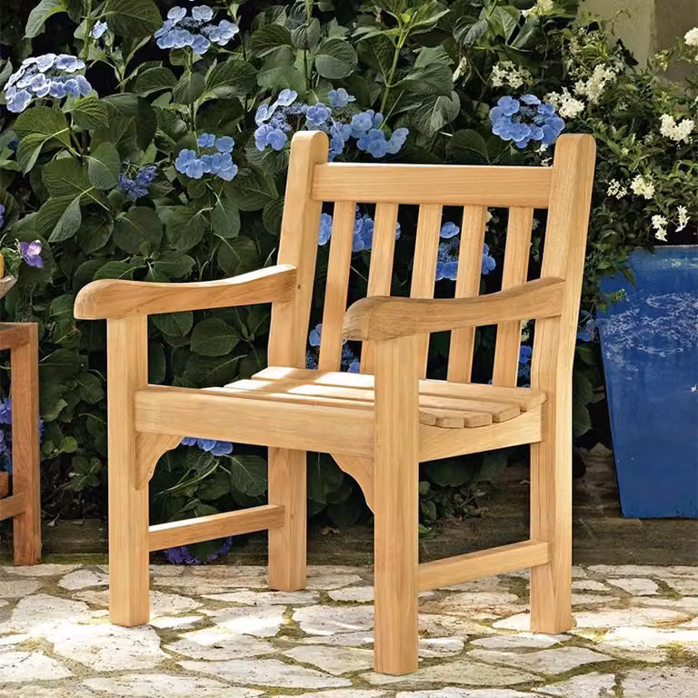 Poltroncina Chelsea Unopiù
