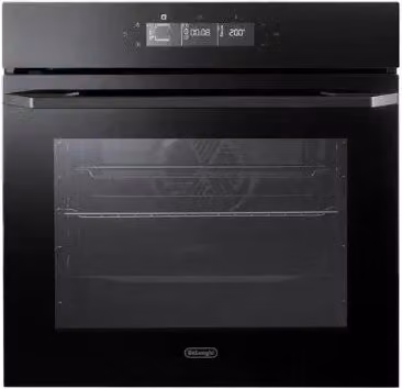 Forno elettrico NKE 19 PYN DeLonghi 60 cm 78 L multifunzione A++